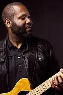 Kirk Fletcher